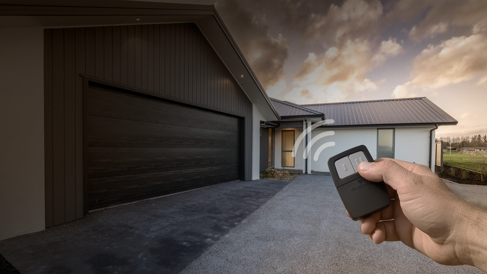 Garage door Installation background