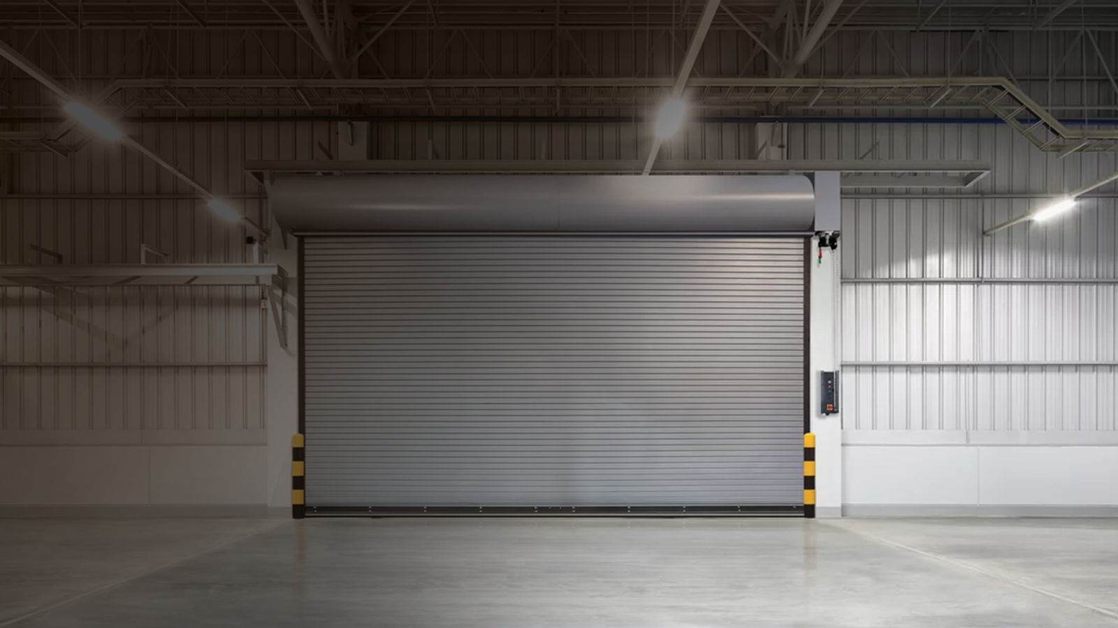 Garage door Installation background