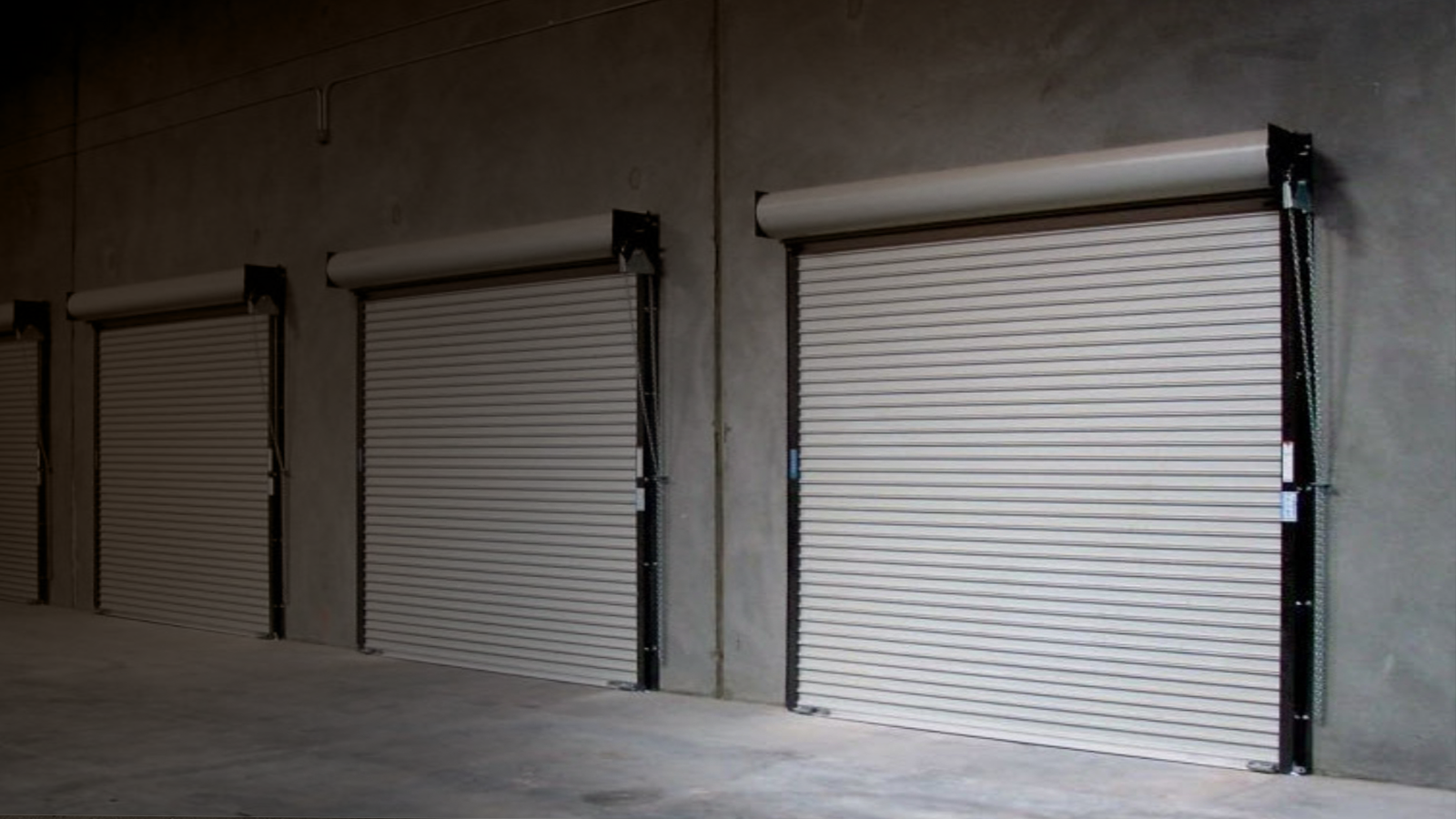 Garage door technician