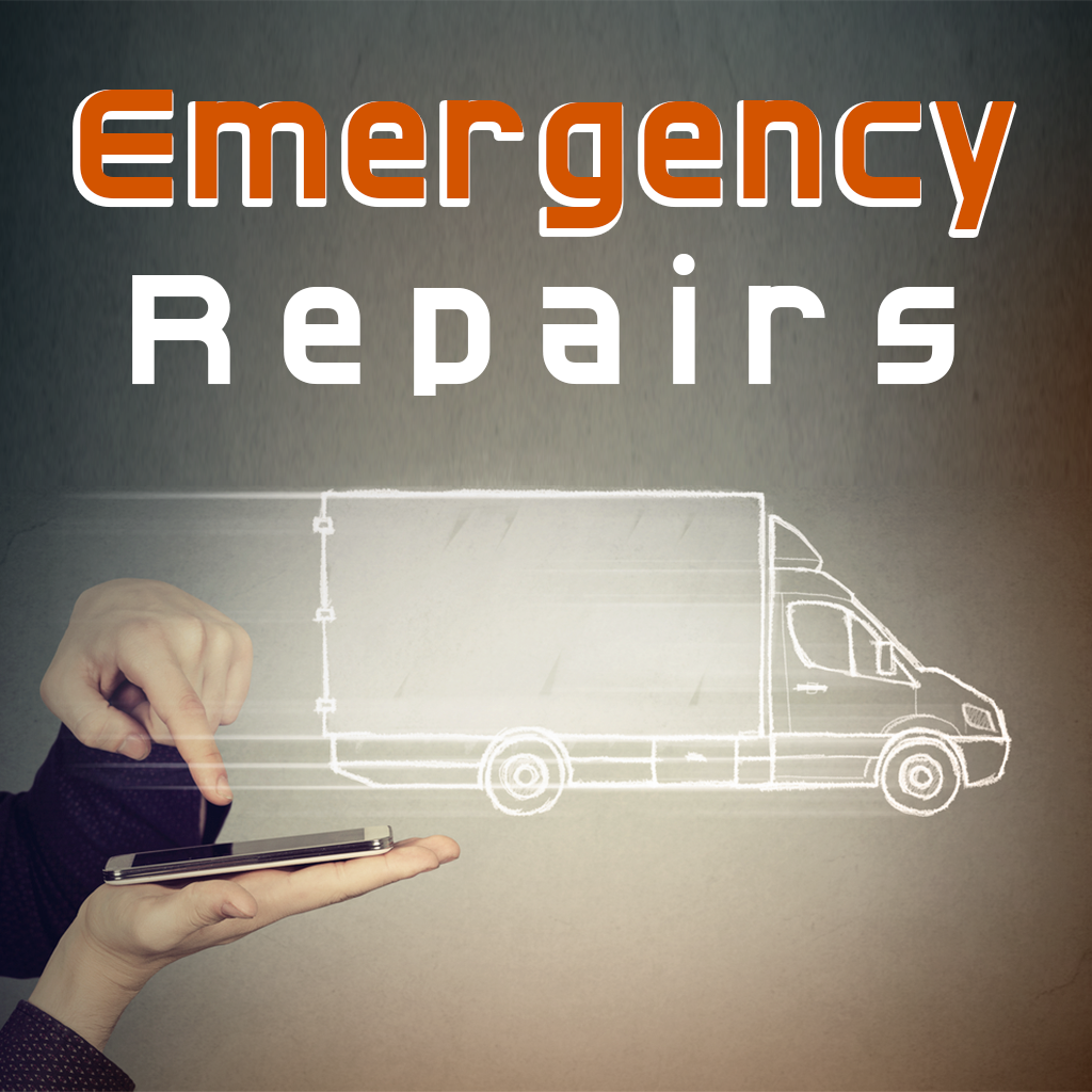 Emergency garage torsion springs repairs