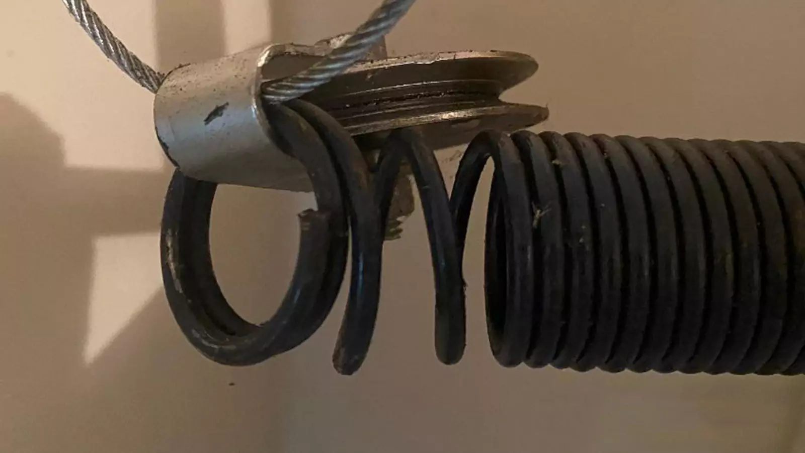 Expert garage spring service