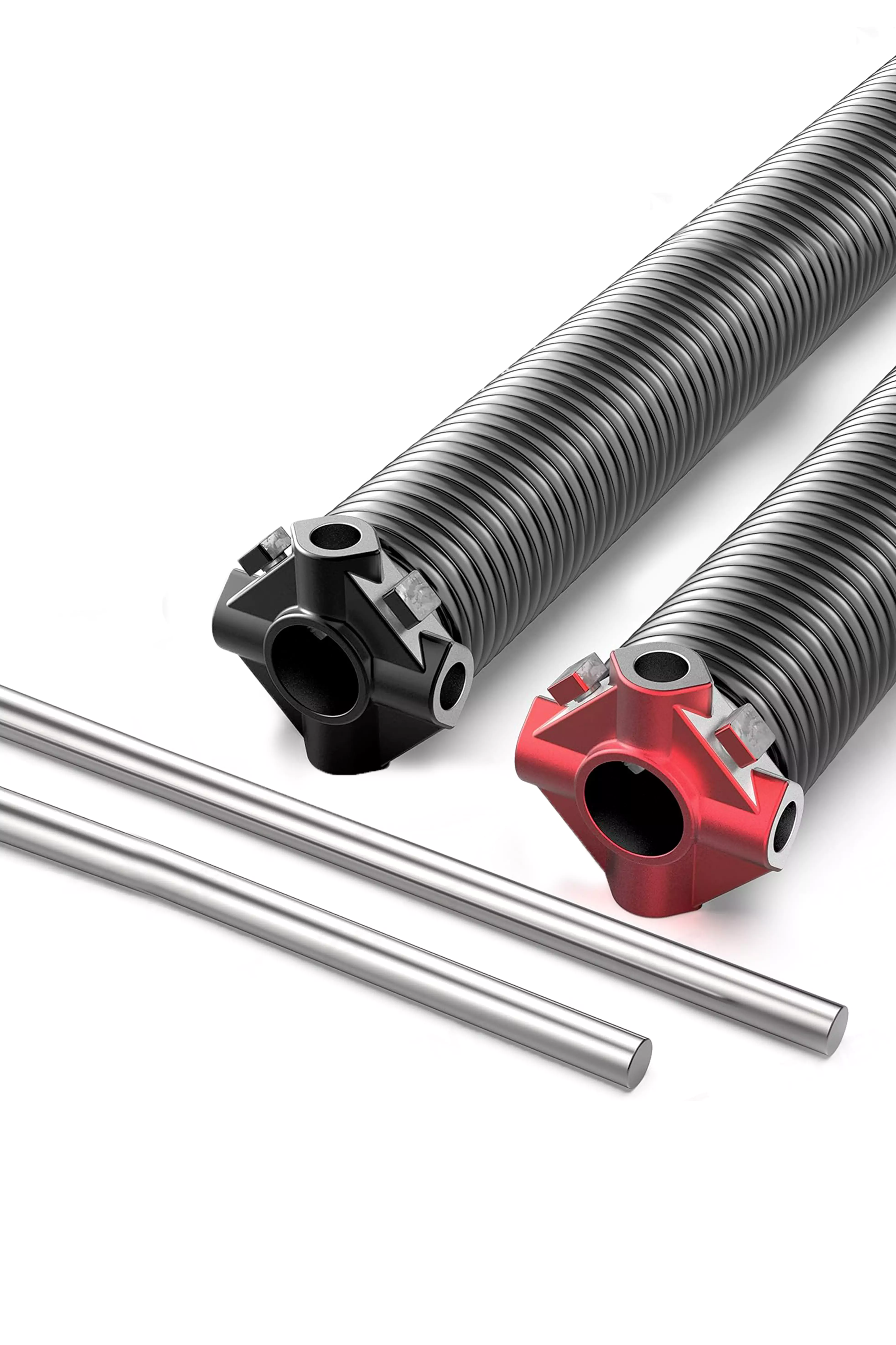 Garage door torsion spring services